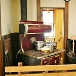 マクロビオティックのレストラン　クグロフ - 店内のご紹介です②