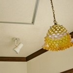 マクロビオティックのレストラン　クグロフ - 店内のご紹介です③