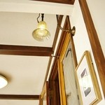 マクロビオティックのレストラン　クグロフ - 店内のご紹介です④