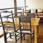 マクロビオティックのレストラン　クグロフ - 店内のご紹介です⑤