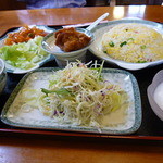 四川料理 蘭梅 - 