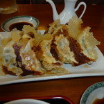 四川料理 蘭梅 - 