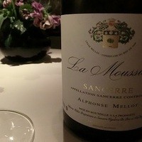 レストランひらまつ 広尾 - 