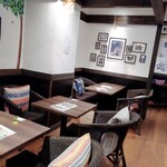 MARUFUJI CAFE - 