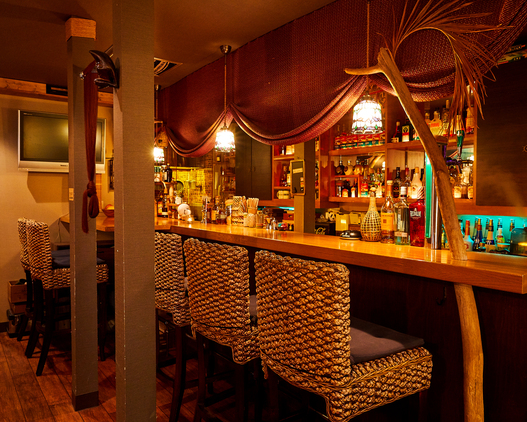 海の家 Sol 旧店名 Dining Bar Sol 北千住 ダイニングバー 食べログ