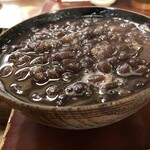 納言志るこ店 - 