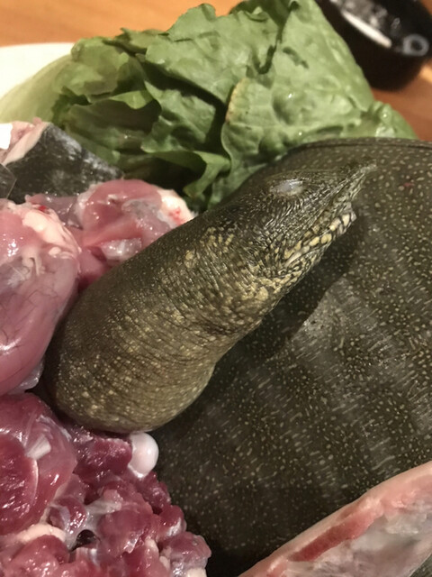 すっぽん鍋とあんこう鍋コース By みっち うまいもん屋 おたべ 立町 居酒屋 食べログ すっぽん鍋とあんこう鍋コース By みっち うまいもん屋 おたべ 立町 居酒屋 食べログ