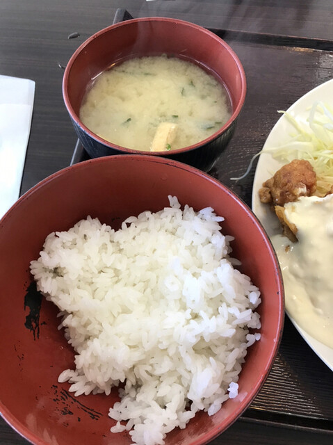 あなたの街の定食屋さん 都城店 日向庄内 定食 食堂 食べログ