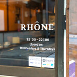 Rhone - 