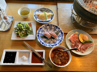 彦根で美味しい焼肉 ランチとディナーのおすすめ10選 食べログまとめ
