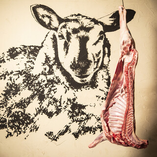 炭火兜ひつじ_1