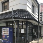 岩崎酒店 - 最近は週二ペースで訪問中、朝１０：００オープンの角打ちです（２０２０．３．５）