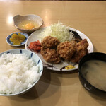 居酒屋　車屋 - 