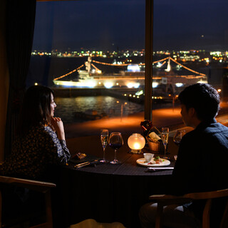 鉄板焼 ビュメール _2