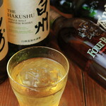 Sake To Sakana Ban Shaku - 