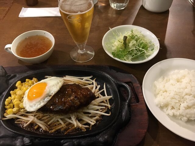 ステーキのくいしんぼ 柳ケ瀬本通店 名鉄岐阜/ステーキ 食べログ