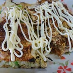 やまざき - マヨビーム＼(^o^)／