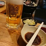 炭焼生肉ジンギスカンの店 らむらむ - 