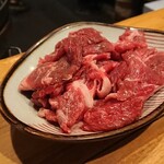 炭焼生肉ジンギスカンの店 らむらむ - 