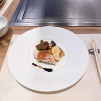 モンダルジャン - 