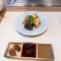 モンダルジャン - 