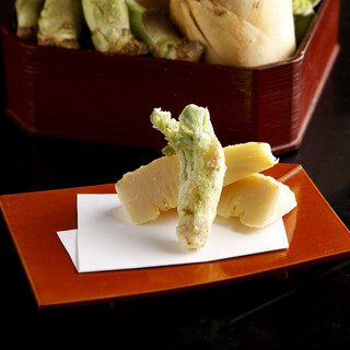 Kyouto Gion Tempura Yasaka Endou - 