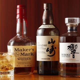 まぐろと和牛 新宿まぐろ_2