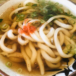 Rakuraku Udon - 