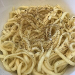 らーめん工房 麺作 - 