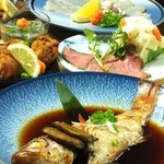 クダコ - 料理写真: