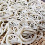 蕎麦 美酒 健肴 佳蕎庵