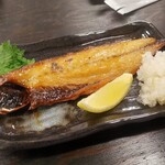 元気な魚屋さん - 