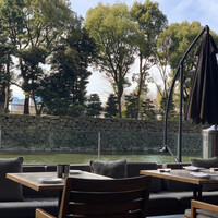 グランド キッチン - 