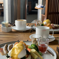 グランド キッチン - 