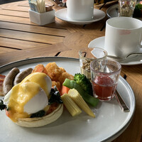 グランド キッチン - 