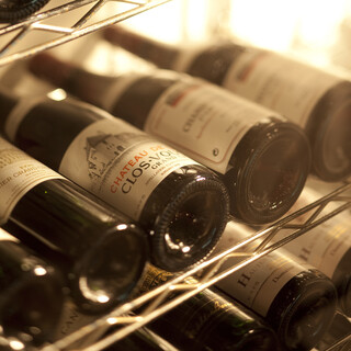 ソムリエが選ぶワイン