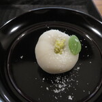 心根 - こなし　菓名忘れ