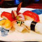 食彩 しん坊 - 