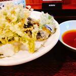 食彩 しん坊 - 