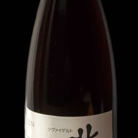 北海道ワイン ツヴァイゲルト レーベ