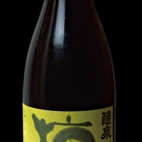醴泉 黒糖梅酒