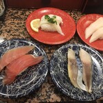 廻転ずし とっぴ～ - 