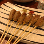 立ち呑み 京都商会