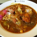 カレーハウス CoCo壱番屋 - 