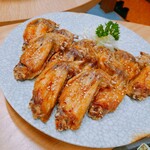 ちゃんこ友綱 - 料理写真: