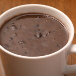 トゥッカーノグリル - ブラジルの国民食”フェジョアーダ”