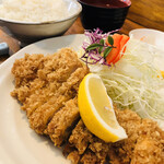 Tonkatsu Suzunoya - 