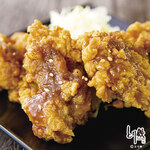 Crunchy Chicken Kiwami