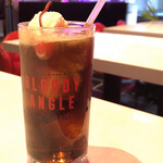 BLOODY ANGLE Dougen Tong - 