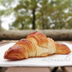 ディグルパン - クロワッサン